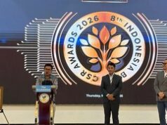 Astra Agro Lestari Raih Penghargaan CSR Berdampak Nyata