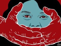 Ayah Cabuli Anak Balita, Terungkap Usai Korban Mengeluh Sakit