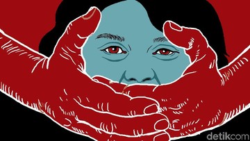 Ayah-Cabuli-Anak-Balita-Terungkap-Usai-Korban-Mengeluh-Sakit