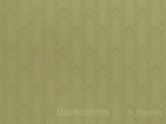 Backrooms Raja Box Office dengan Pendapatan $38 Juta