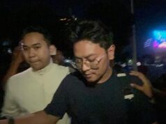 Bos Hanania Travel Ditahan Usai Tipu Ratusan Jemaah Umrah