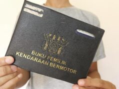 DKI Bebaskan Denda Pajak Kendaraan Hingga Agustus
