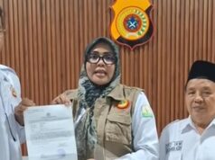DPW IKM Aceh Laporkan Abu Janda ke Polda