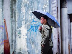 Episode 5 WeTV Original Love and 10 Million Dollars Makin Panas, Anthony Xie Jatuh Miskin!
