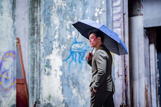 Episode 5 WeTV Original Love and 10 Million Dollars Makin Panas, Anthony Xie Jatuh Miskin!