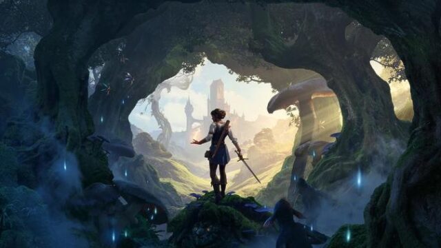 Fable Ditunda ke 2027, Xbox Hindari Tabrakan dengan GTA 6