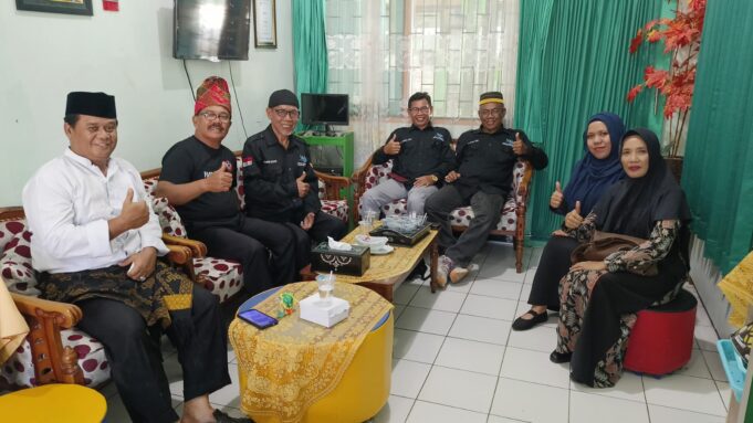 Dewan Pendidikan Turun Sikapi Tawuran Antar SMP