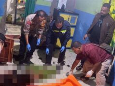 Pasutri Lansia Meninggal Akibat Penganiayaan, Terduga Pelaku Tertangkap dalam Pelarian