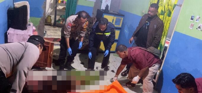 Pasutri Lansia Meninggal Akibat Penganiayaan, Terduga Pelaku Tertangkap dalam Pelarian