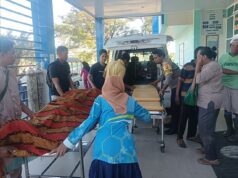 Seorang Pelajar Tewas Tenggelam Saat Liburan