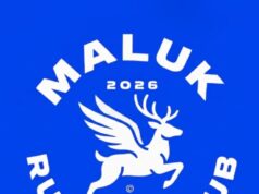 Maluk Runner Club, Wadah Gaya Hidup Sehat dan Kolaborasi Positif untuk Masyarakat