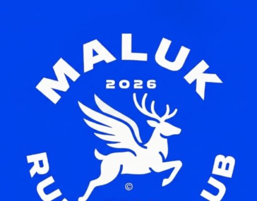Maluk Runner Club, Wadah Gaya Hidup Sehat dan Kolaborasi Positif untuk Masyarakat
