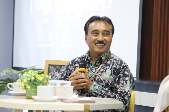 BPS Terapkan Mekanisme Rekrutmen Terbuka untuk Mitra Sensus Ekonomi 2026