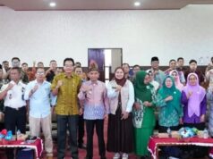 Wabup Dorong Optimalisasi Bale Mediasi Perkuat Perdamaian dan Kondusivitas Daerah