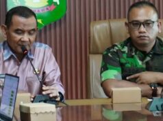 Wabup Pimpin Rakor Pemanfaatan Aset untuk Koperasi Desa Merah Putih