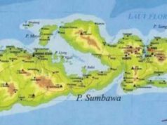 Presidium PPS M Sahril Amin Minta Warga Pulau Sumbawa Bersabar Jika Akses Poto Tano Ditutup Selama Sebulan