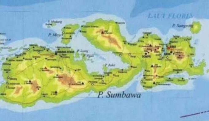 Presidium PPS M Sahril Amin Minta Warga Pulau Sumbawa Bersabar Jika Akses Poto Tano Ditutup Selama Sebulan