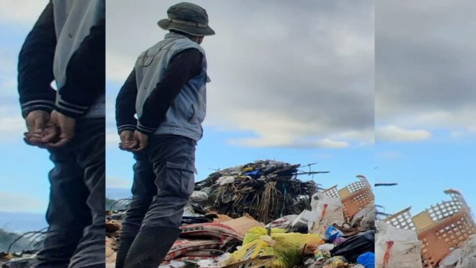 Pegiat Lingkungan Lingkar Tambang Soroti Minimnya Dukungan PT AMNT terhadap Pengelolaan Sampah