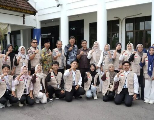 Bupati Sambut Rekomendasi Sekolah Pilar Muda