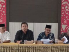 Pensiun Bukan Akhir Pengabdian, PPKJ Jereweh Susun Program Produktif dan Perkuat Kebersamaan
