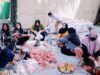 Masjid Jami Nurul Iman Pasir Putih Siapkan 11 Ekor Sapi dan 6 Kambing untuk Hari Raya Kurban