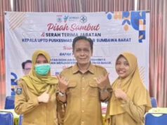 Sosok Fahmi, Kapus Maluk yang Merakyat: Tangis Haru Warga Iringi Kepindahannya