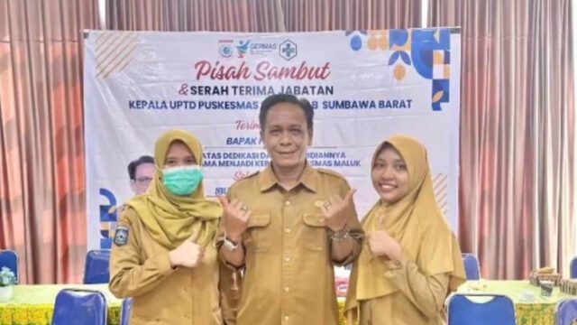 Sosok Fahmi, Kapus Maluk yang Merakyat: Tangis Haru Warga Iringi Kepindahannya