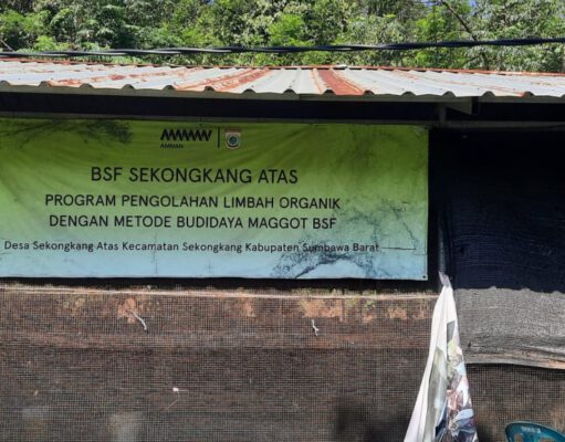 Investigasi: Program Pengolahan Limbah Organik PT AMNT Diduga Mangkrak, SDM Lokal Dinilai Tak Dilibatkan Maksimal