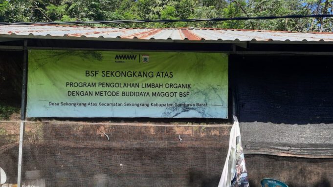 Investigasi: Program Pengolahan Limbah Organik PT AMNT Diduga Mangkrak, SDM Lokal Dinilai Tak Dilibatkan Maksimal