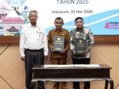 Sumbawa Kembali Raih WTP