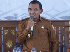 Wabup H. Ansori Dorong Petani dan Peternak Sumbawa Jadi Penopang PSN