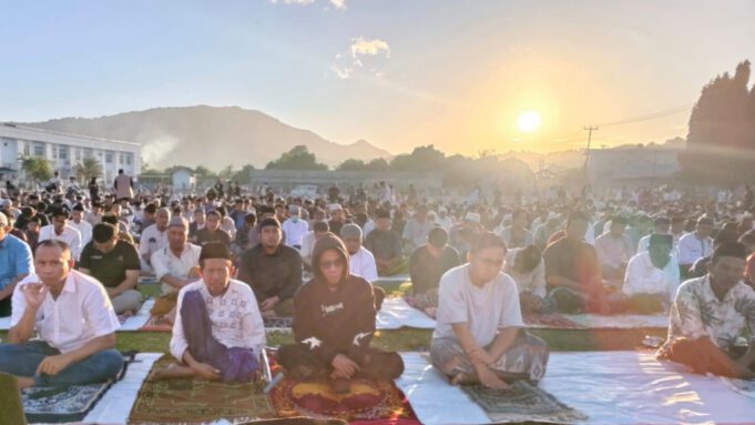 Makna Hari Raya Idul Adha: Momentum Keikhlasan, Pengorbanan dan Kepedulian Sosial