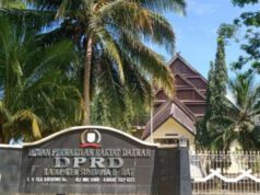 Isu PAW Anggota DPRD Dapil III KSB dari Partai NasDem Jadi Perbincangan Publik