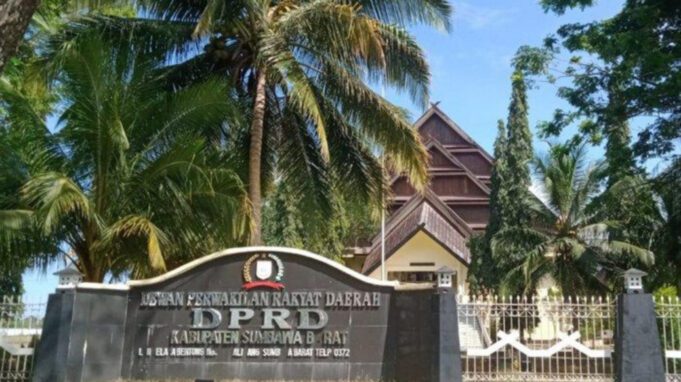 Isu PAW Anggota DPRD Dapil III KSB dari Partai NasDem Jadi Perbincangan Publik