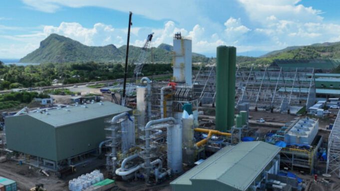 Hak Land Owner Kawasan Smelter PT Amman Belum Jelas, Tokoh Masyarakat Desak Sikap Pemda KSB