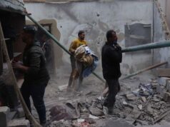 Israel Rencanakan Kuasai 70 Persen Gaza, Hamas Desak PBB Bertindak