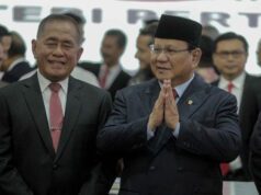 Jenderal Ryamizard Ryacudu Meninggal, Persahabatan Legendaris dengan Prabowo