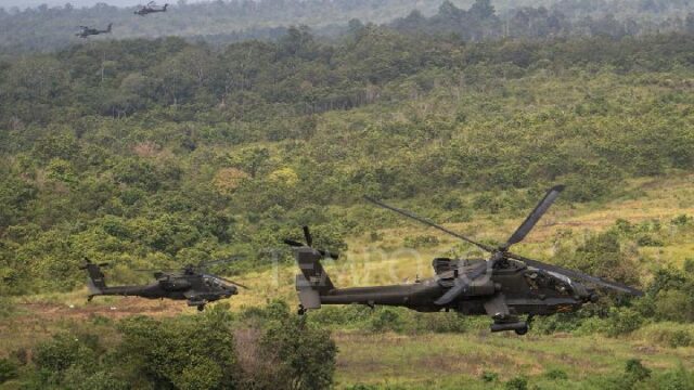 Latihan-Tempur-TNI-Bukan-Respons-Ancaman-Tapi-Kesiapan-Abadi