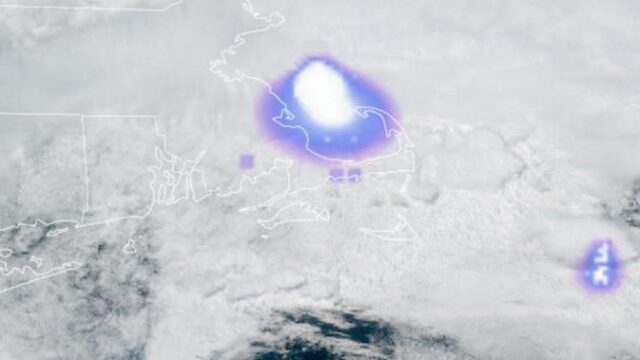 Ledakan-Meteor-Guncang-Langit-Timur-AS