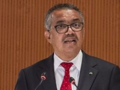 Lima Pasien Sembuh dari Ebola Langka di Kongo Timur