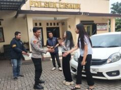 Mobil Wanita Bogor Dikembalikan Usai Dibawa Kabur Teman Kencan