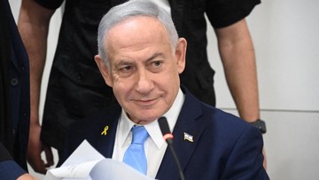 Netanyahu Dituduh Perpanjang Perang demi Bertahan Kuasa