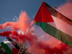 Pakistan Teguh pada Palestina, Tak Akan Kompromi dengan Israel