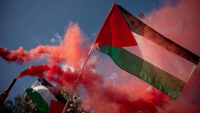 Pakistan-Teguh-pada-Palestina-Tak-Akan-Kompromi-dengan-Israel