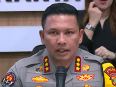Pelaku Pembunuhan Wanita di Hotel Jaksel Ditangkap