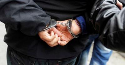 Polisi-Gerebek-Pengedar-Tramadol-di-Tanah-Abang