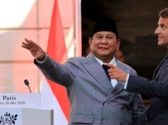 Prabowo Instruksikan Bahasa Prancis di Seluruh Sekolah