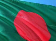 Presiden Bangladesh Tewas dalam Kudeta Militer