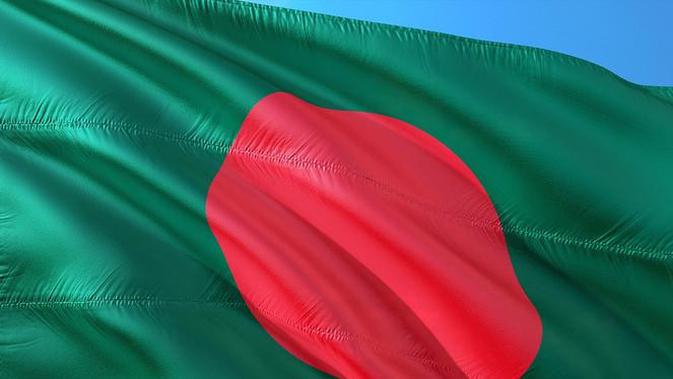 Presiden Bangladesh Tewas dalam Kudeta Militer