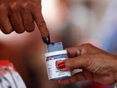 Revisi UU Pemilu Bisa Diambil Alih Pemerintah